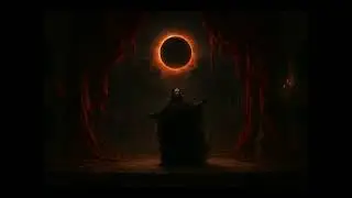 &Eacute;clipse &Eacute;ternelle &ndash; L&rsquo;Op&eacute;ra des Ombres