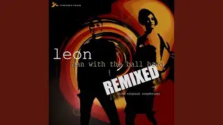 The Man with the Ball Head (Beat Ride Remix)