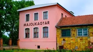 Majolika