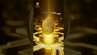🌐 Altix is redefining the way blockchain works.