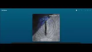 Chill Mando Spotify video