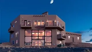 Santa Fe Ranch Retreat in Kennewick, Washington