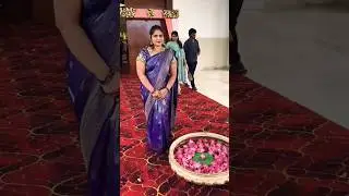 💍 Unforgettable Wedding Moments with Shubhavela Events. #youtubeshorts