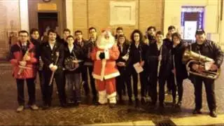 Banda Pergolesi Jesi