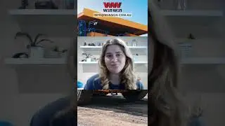 From Utility to a growing FIFO career 🚀⛏️ With the right resume and guidance, W1NW1N helped make