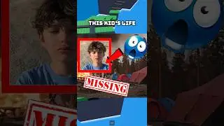 This Roblox Game Taught a Kid How to Survive a Wildfire 😳 #roblox  #shorts #rblx