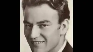 John Wayne Tribute