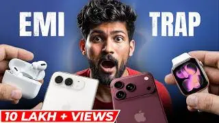 iPhone will make you poor | Abhi and Niyu