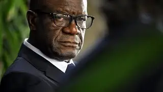 URGENT URGENT🔴DENIS MUKWEGE MASSACRE LA CENCO ET DÉTRUIT ABBÉ N'SHOLE.