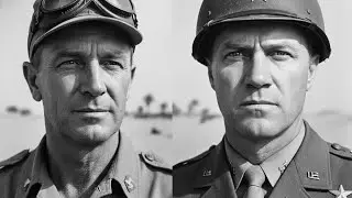 Rommel Mocked Americans&mdash;Three Weeks Later Patton Broke German Army | WW2 Tales History Documentary!!