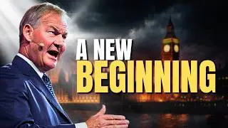 One Man Just Declared War on Westminster: Restore Britain Is Official