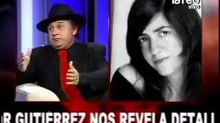 Aldo Duque explica porqu&eacute; Johnny Herrera no tuvo la misma sanci&oacute;n que Pablo Mackenna