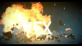 after effects compositing