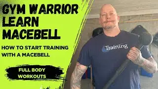 Macebell training🔺How to start 🔺Training program