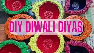 Beautiful Diwali Diyas,#diwali,#diwali2023,#diwalidecoration,#diwalidiyas,