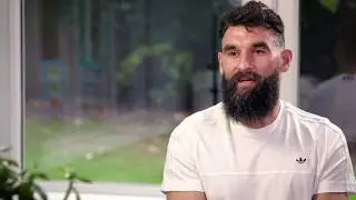 Mile Jedinak, Australia, Aston Villa and Crystal Palace Footballer Expatland Interview
