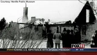 FOX 11 Investigates: The fire at Rockwood Lodge