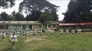 MDES DrumCorp.