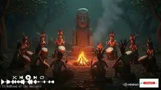 🔥 Sacred Rhythms Calling Through Time &ndash; Unleash the Forgotten Energy of Your Spirit