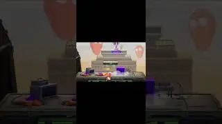 WORST Multiversus hitboxes / lag