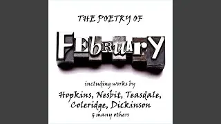 Hymn Written Sunday February 11th, 1798 By Robert Anderson