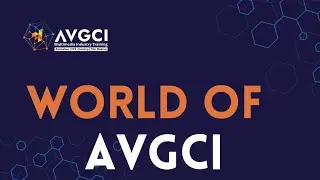 Nurturing Creativity and Innovation | AVGCI - Multimedia Industry Training