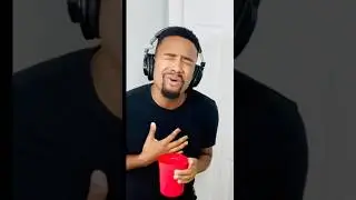 LTD - Love Ballad (Cover) 🔥 Happy Friday yall! #ltd #loveballad #singer