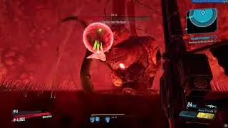 Borderlands 3: Guns, Love, and Tentacles: Eleanor and the Heart