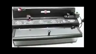 Perforateur papier professionnel Onyx HD7700 Ultima