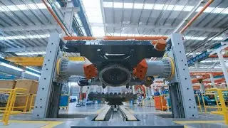 Documenting China's Modernization EP52: World&rsquo;s Top Manufacturing Hub