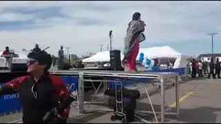 Emcee |host|Jyoti Sharma |Toronto