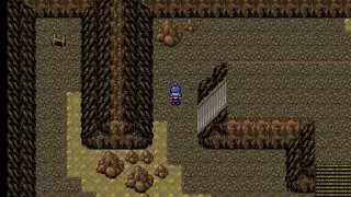Starlight Legacy OST - Mysterious Place