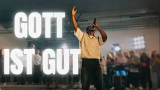 Gott ist gut - YADA Worship (Jerry Dev & Favor Amara)