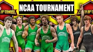 The 2024 Parkside Wrestling National Qualifier Takeover
