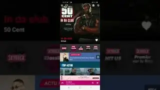 50 Cent - In da club (Version Skyrock)