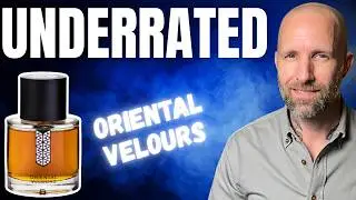 First Impression Review of ORIENTAL VELOURS by Les Indemodables | An Underrated Gem
