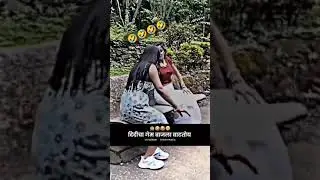 ladki bahut dard ho raha hai khuda wala kar do ladki