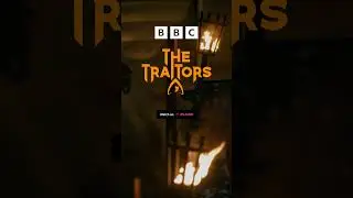 The Traitors Series 3 Finale Teaser