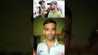 Parthi Cherry vlog about TTF Vasan Troll #shorts