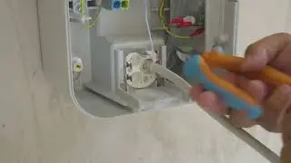 How-to Installation witty start