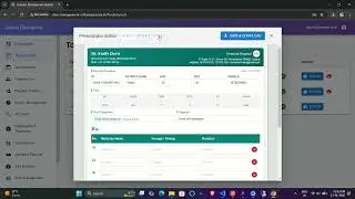 Bonrix Clinic Software &ndash; Multi-Doctor, Multi-Discipline Clinic Management Solution for India