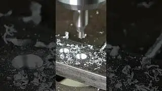 Center drill bits made of alloy metal
