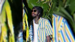 ALONE AFTER 2AM 🌙 | Alkaline-Type Dancehall R&B Instrumental 2026