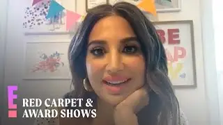 Southern Charm's Leva Teases Hook Ups & Broken Friendships | E! Red Carpet & Award Shows
