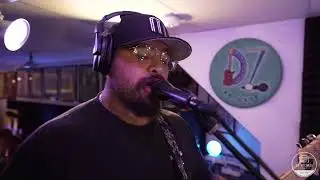 Save Myself by Something Easy (Live at DZ Records)