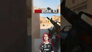 DONK IS NOT HUMAN IN CS2 🤯🔥