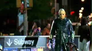 How to Definitely Survive Friday the 13th