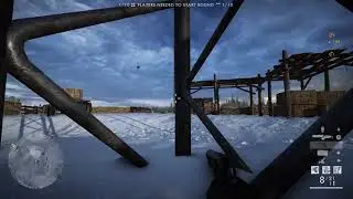 BF1 Escalation