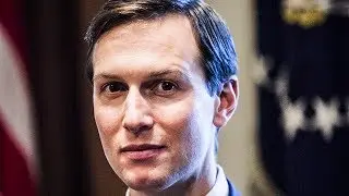 Jared Kushner Tasked With Preventing Republicans From Defecting From Trump On Border Wall