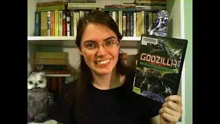 Godzilla vs. Megaguirus (2000) Movie Review {Godzilla Reviews Ep. 25}
